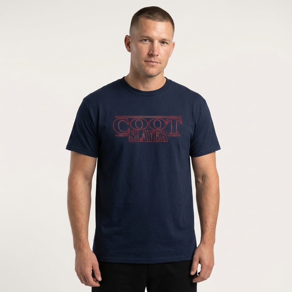 Coot Slayer Shirt