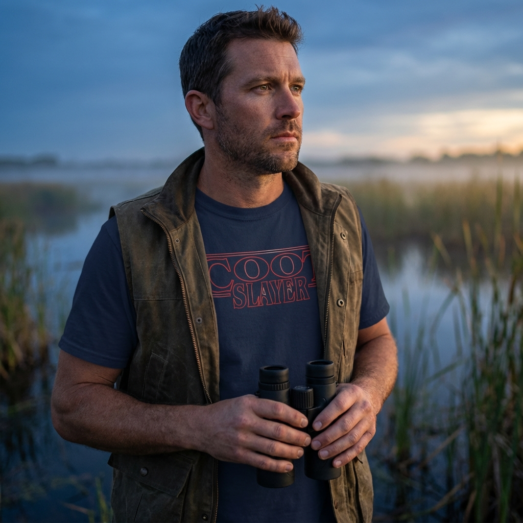 Coot Slayer Shirt