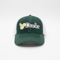 Duckr Gear Soft Green Cap
