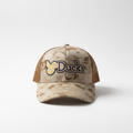 Duckr Military Camo Hat Digital